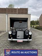 Austin F4 Taxi | 1952 | Route 66 Auctions, Entreprise, Boîte manuelle, Autre carrosserie, Essence