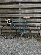 Vélo de route vintage des années 70, Enlèvement