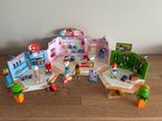 Playmobil city life 9078 Winkelgalerij, Enfants & Bébés, Jouets | Playmobil, Enlèvement, Comme neuf