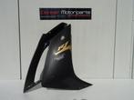 Rechter Zijpaneel / Kuipdeel Rechts Yamaha YZF R1 2007-2008, -, Utilisé, -, -