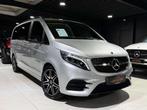 Mercedes-Benz V-Klasse 250 d AMG 190cv 5 Places CAM 360 ASSI, Auto's, Achterwielaandrijving, 4 cilinders, Leder, Bedrijf