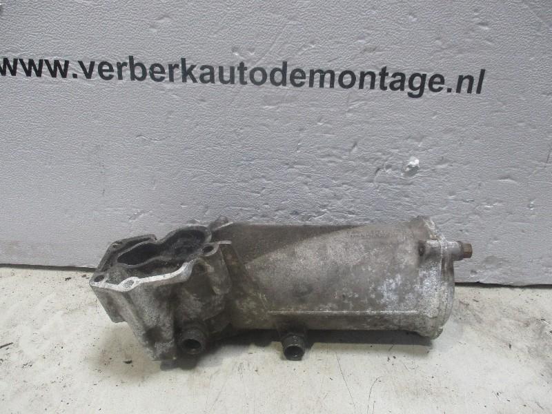 BOITIER FILTRE HUILE 200-300D (W123) (615-184-01-02), Autos : Pièces & Accessoires, Info@VerberkAutodemontage.nl, Mercedes-Benz