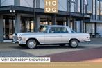 Mercedes-Benz S-Klasse 280 SE Coupé ( W111 ) (bj 1970), Auto's, Zwart, Bedrijf, 2778 cc, 2 deurs