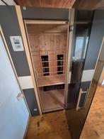 Infraroodcabine weka, Sport en Fitness, Sauna, Ophalen