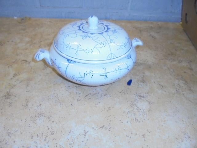 Bol à légumes, Maison & Meubles, Cuisine | Casseroles & Poêles, Enlèvement, Comme neuf