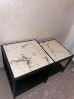 Mooie tafels, Huis en Inrichting, Woonaccessoires | Kisten, Ophalen, Zo goed als nieuw
