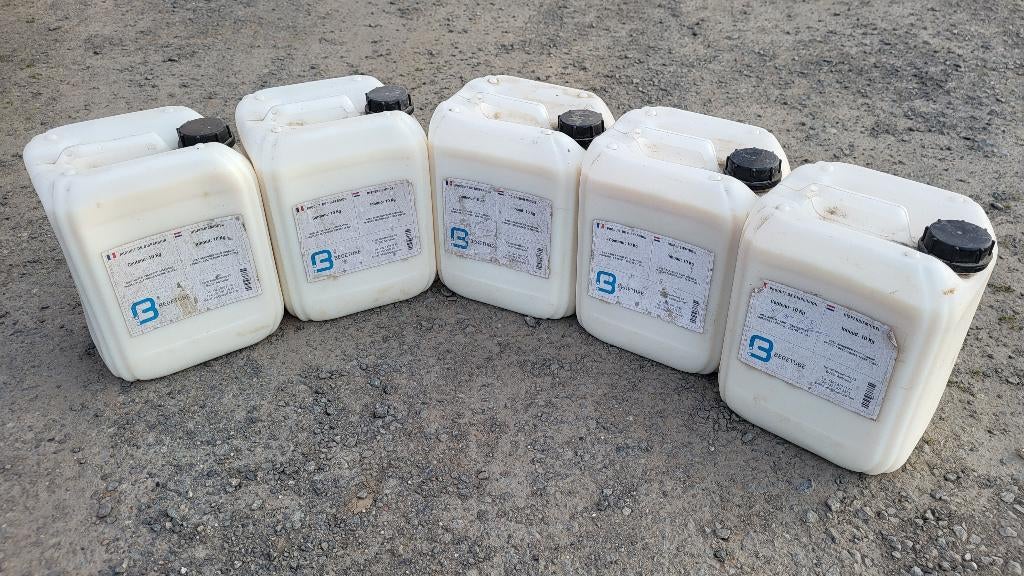 vloerverwarming dispersiemiddel chape Begetube 10L, Enlèvement, Neuf, Autres types