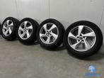 7mm! Originele Audi Q3 F3 83A 18 inch velgen 5x112 zomerband, Auto-onderdelen, Banden en Velgen, 18 inch, Gebruikt, -, -