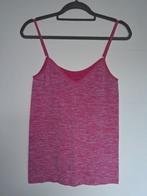 Top spagetti rose, taille L, Vêtements | Femmes, Tops, Rose, Comme neuf, Envoi, Taille 42/44 (L)