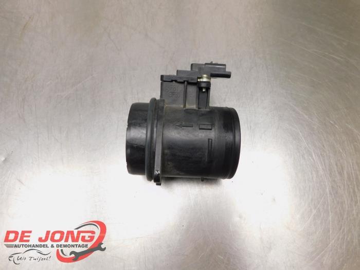 Compteur de masse d'air d'un Peugeot Expert, Autos : Pièces & Accessoires, -, 3 mois de garantie, Utilisé, -