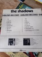 the shadows disque 33 tours, Enlèvement ou Envoi, Utilisé