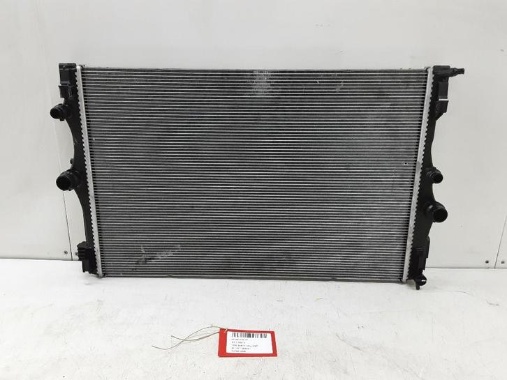 RADIATEUR Mercedes-Benz A (177.0) (A2475000203), Auto-onderdelen, Airco en Verwarming, Mercedes-Benz, Gebruikt
