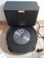 I Robot Roomba Combo WIFI stofzuigen en dweilen, Ophalen