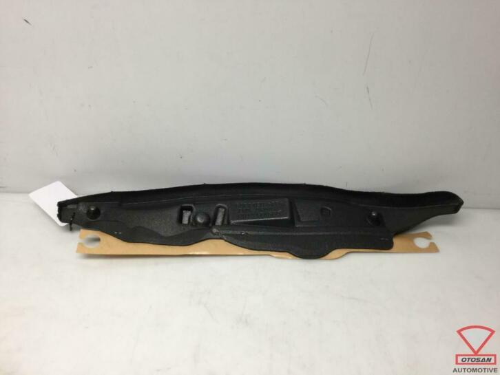 citroen c3 2017 garde boue att nuation sonore neuf 981317458, Autos : Pièces & Accessoires, Neuf, Taurusavenue 1
2132 LS  Hoofddorp, NL