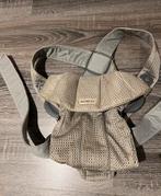 Babybjörn Carrier Mini, Kinderen en Baby's, Ophalen, Zo goed als nieuw, Draagzak