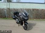 BMW R1250RT Optie 719- Radio - 2028 Garantie, Motoren, Motoren | BMW, Handvatverwarming, 2 cilinders, 1254 cc, Motorrijbewijs A