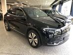 Mercedes-Benz EQA 350 EQA 350 4M, Keyless GO,Winter pack, Ca, Auto's, Automaat, 215 kW, Zwart, Zwart
