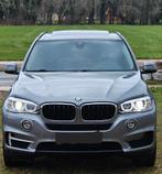 Bmw x5 2.0 d x drive bj 2018 euro6 137000 km blanco gekeurd, Automaat, Diesel, Particulier, Te koop