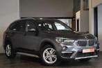 BMW X1 2.0 dA sDrive18 Aut Navi Keyless ZetelV Garantie, Autos, BMW, X1, Argent ou Gris, Achat, Entreprise