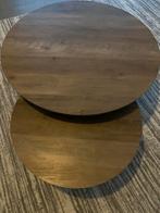 Salontafel, Enlèvement