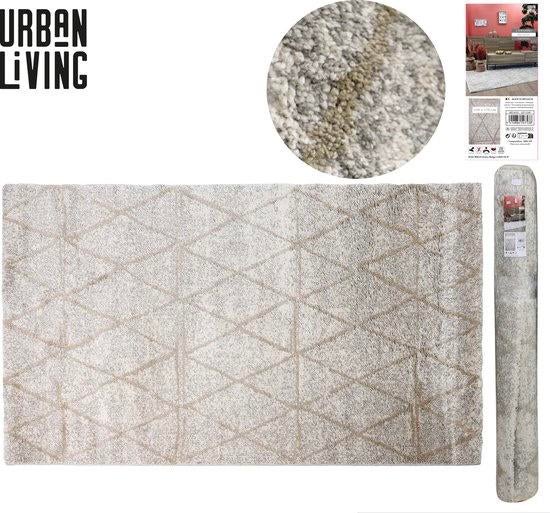 Tapis a poil haut 160/230cm, Enlèvement, Neuf