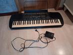 Keyboard Technics SX-KN701, Musique & Instruments, Enlèvement, Technics