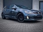 Volkswagen Golf 7.5 GTI virtual DSG dynaudio 19 inch, Autos, Argent ou Gris, Achat, Cruise Control, Euro 6