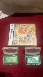 Pokemon games, Games en Spelcomputers, Ophalen, Zo goed als nieuw