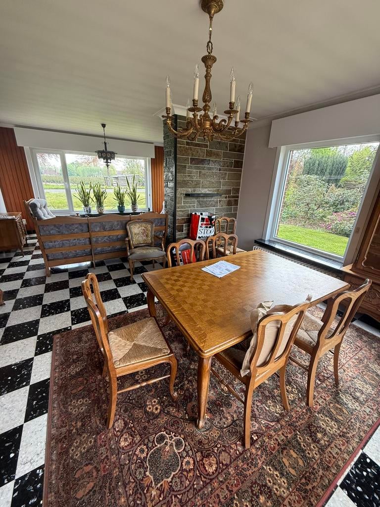 Op te halen inboedel, Maison & Meubles, Ameublement | Revêtements de sol, Enlèvement, Comme neuf