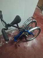 Plooifiets, Ophalen of Verzenden