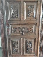 Meuble breton ancien d'époque avant 1850., Enlèvement ou Envoi