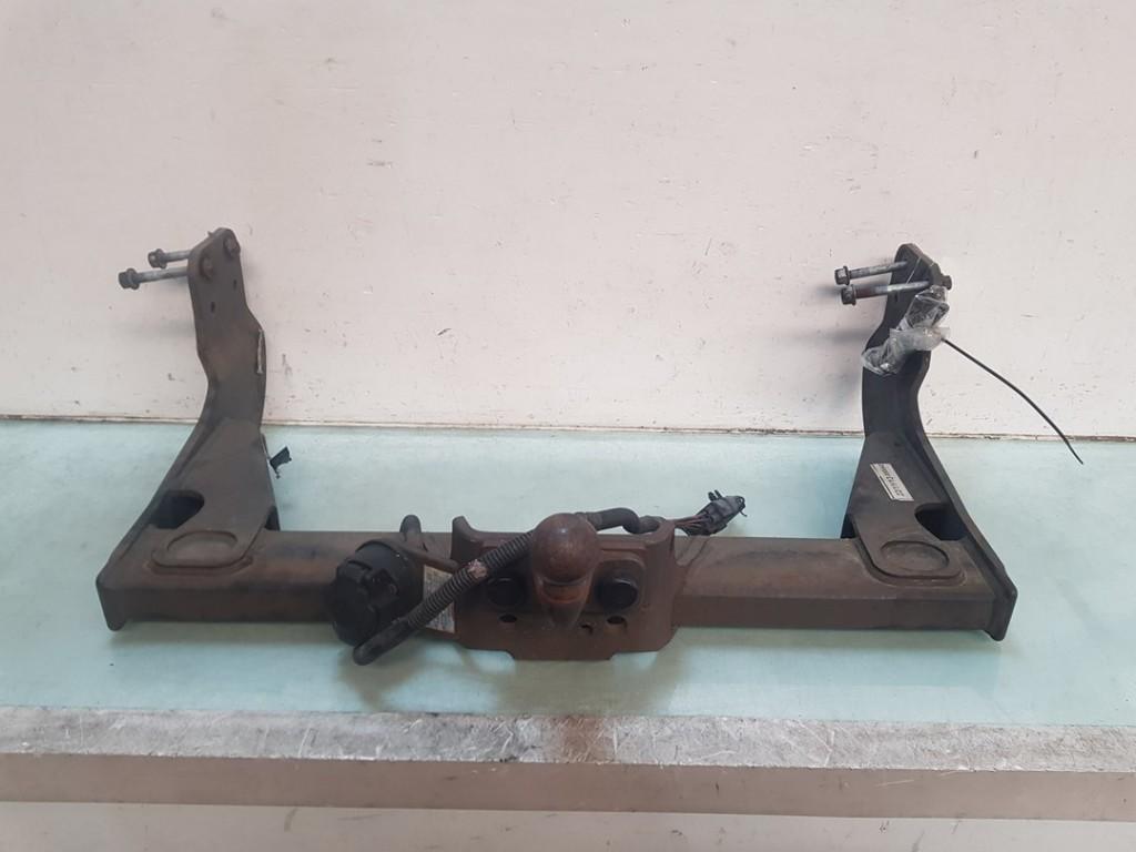 TREKHAAK Ford Transit Custom (01-2011/12-2023), Auto-onderdelen, Ophanging en Onderstel, Ford, Gebruikt