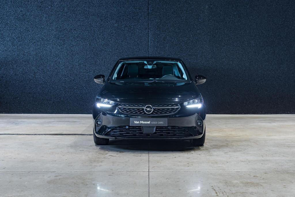 Opel Corsa Elegance (automatique), Autos, Opel, 100 kW, Achat, Entreprise, 5 portes