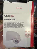 Détecteur de mouvement chacon, Mouvement, Détecteur, Capteur ou Alarme, Enlèvement, Neuf