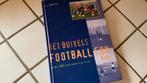 het duivelse football fun book, Boeken, Ophalen of Verzenden, Zo goed als nieuw