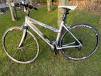Sportieve damesfiets Venturelli, Fietsen en Brommers, Ophalen, 28 inch, 47 tot 50 cm, Zo goed als nieuw
