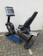 Technogym Recline bike / fiets EXC700 Unity, Sports & Fitness, Équipement de fitness, Enlèvement, Comme neuf