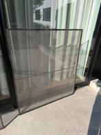 2 vliegenramen - Samen gratis op te halen, Doe-het-zelf en Bouw, Deuren en Vliegenramen, Ophalen, Kunststof, Overige typen, Zo goed als nieuw