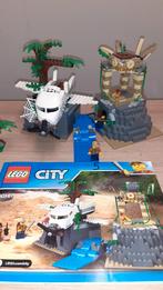 Lego jungle explorer, Ophalen, Lego