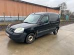 Peugeot partner lichte vracht, Auto's, Peugeot, Particulier, Te koop, Partner, Handgeschakeld