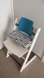 Stokke tripp trapp kinderstoel, Kinderen en Baby's, Ophalen, Zo goed als nieuw