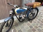 Moto Peugeot p51 1937, Jusqu'à 11 kW, Permis Moto A1 minimum, 100 cm³, 1 cylindre
