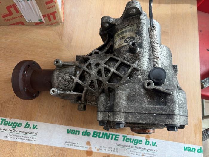 Différentiel avant d'un Landrover Evoque, Autos : Pièces & Accessoires, Freins & Transmission, Land Rover, Utilisé, 3 mois de garantie