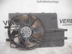 KOELVENTILATOR Mercedes-Benz A (W168) (1685000193), Auto-onderdelen, Gebruikt, Mercedes-Benz