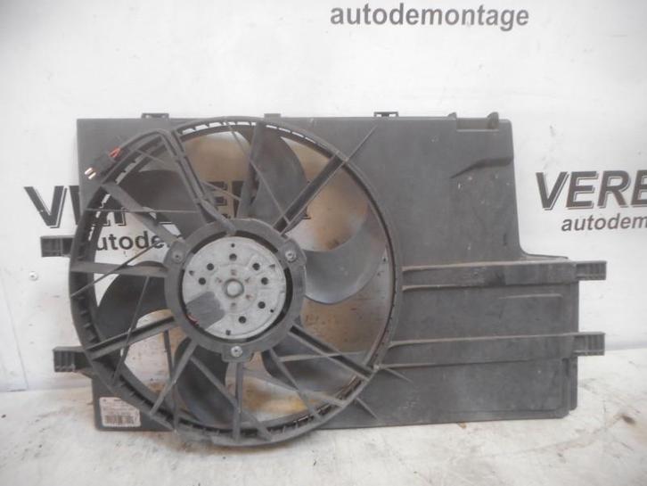 KOELVENTILATOR Mercedes-Benz A (W168) (1685000193), Auto-onderdelen, Airco en Verwarming, Mercedes-Benz, Gebruikt