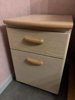 Ladeblok, Huis en Inrichting, Ophalen, Zo goed als nieuw