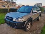 Hyundai - Tucson - JM - Voiture - 2005, Autos, Hyundai, Achat, Entreprise, Boîte manuelle, Autre carrosserie