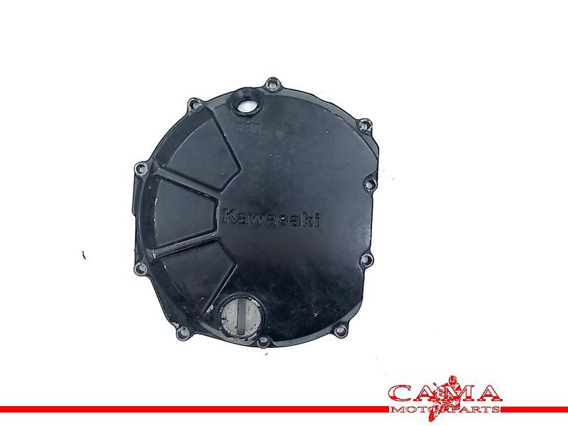 MOTEUR CACHE EMBRAYAGE ZXR 750 1989-1990 (ZXR750 ZX750H), Motos, Pièces | Kawasaki, Utilisé