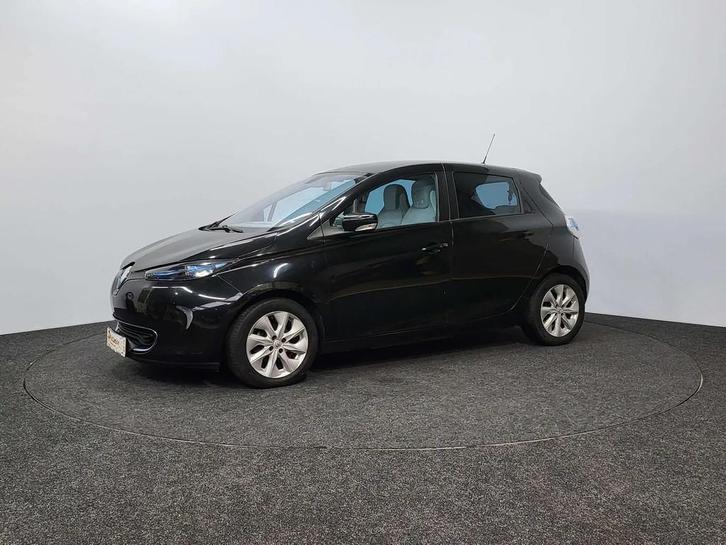 Renault ZOE 22 kWh ~ Eigen batt. ~ Radio ~ Navi ~ Bluetooth, Auto's, Renault, Bedrijf, Te koop, ZOE, ABS, Airbags, Airconditioning