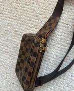 Louis vuitton  Origineel heuptas Bruin, Ophalen, Bruin